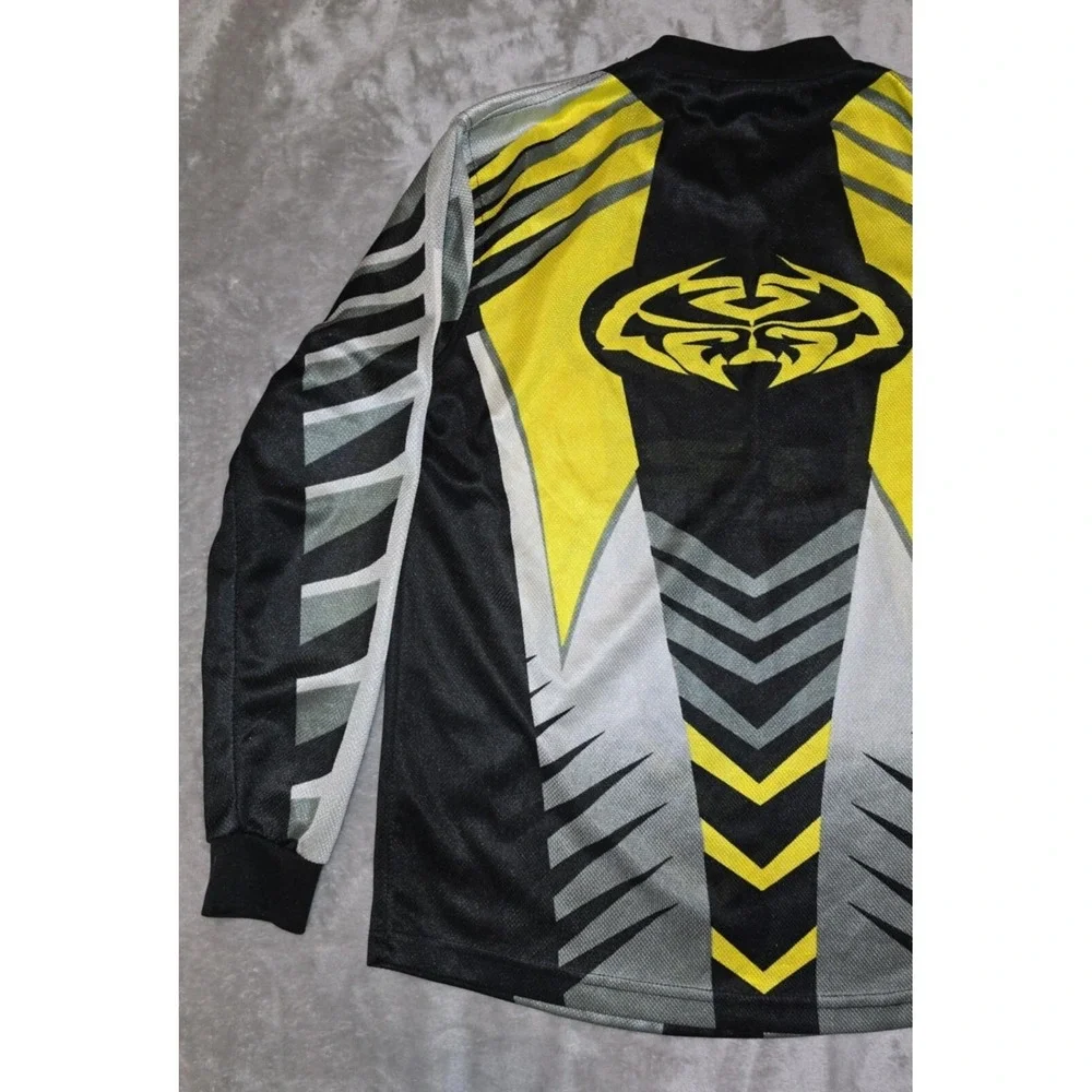 MTX Racing actual size